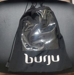 Burju Drawstring Backpack Bag